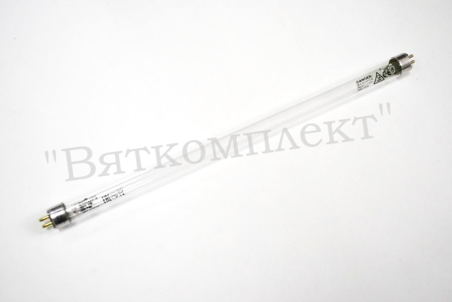 Лампа ДБ 8 М ИКВА.675580.005 ТУ